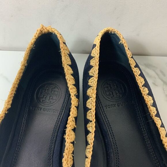 Women’s Tory Burch flat shoes - Picture 3 of 4